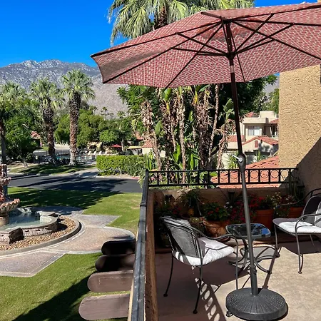 Palm Garden Permit #58778 Apartment